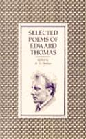 Selected Poems of Edward Thomas