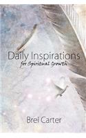 Daily Inspirations for Spiritual Growth