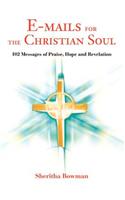 E-mails for the Christian Soul