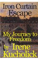 Iron Curtain Escape
