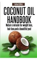 Coconut Oil Handbook