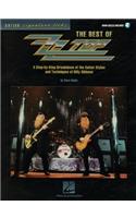 The Best of Zz Top