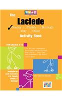 The Laclede Co Mo Activity Book