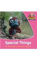 Special Things