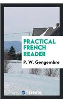 Practical French Reader