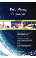 Data Mining Extensions Third Edition