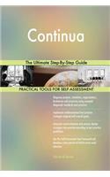 Continua The Ultimate Step-By-Step Guide