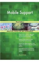 Mobile Support Third Edition
