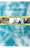 Identity and Access Management Platform Standard Requirements