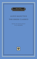 The Greek Classics