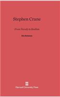 Stephen Crane