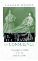 The Travails of Conscience