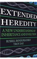 Extended Heredity