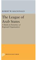 The League of Arab States