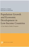 Population Growth and Economic Development