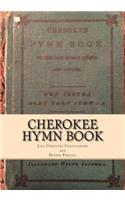 Cherokee Hymn Book