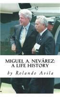 Miguel A. Nevarez