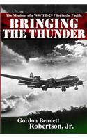 Bringing the Thunder: (English)