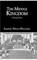 Middle Kingdom 2 Vol Set