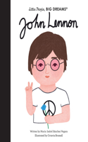 John Lennon: Volume 52(Little People, BIG DREAMS)