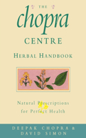 Chopra Centre Herbal Handbook