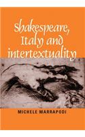 Shakespeare, Italy and Intertextuality