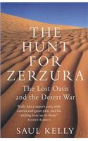 The Hunt for Zerzura