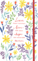 Faith, Love and Hope Essential Everyday Journal