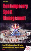 Contemporary Sport Management [With Access Code]