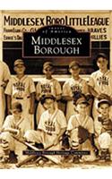 Middlesex Borough: (Images of America)