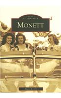 Monett