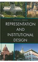 Representation and Institutional Design