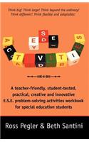E.S.E. Activities (Ese Activities)