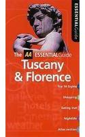 Essential Tuscany and Florence