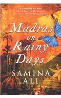 Madras On Rainy Days
