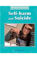 Self-harm and Suicide