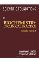 Scientific Foundations of Clinical Biochemistry