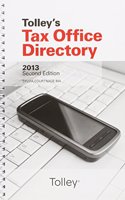 Tax Office Directory