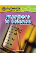 Numbers in Science: (Reading Essentials Exploring Science)