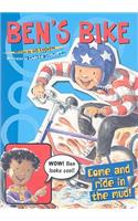Ben's Bike