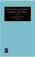 Sociological Studies of Children and Youth