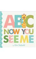 ABC, Now You See Me