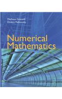 Numerical Mathematics
