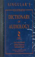 Singular's Illustrated Dictionary of Audiology on CD-ROM