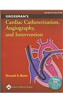 Grossman's Cardiac Catheterization, Angiography, and Intervention
