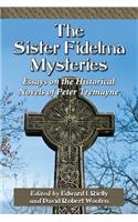 Sister Fidelma Mysteries