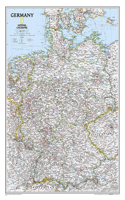 Germany Classic, Tubed