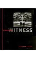 Disappearing Witness