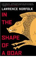 In the Shape of a Boar