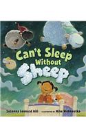 Can't Sleep Without Sheep